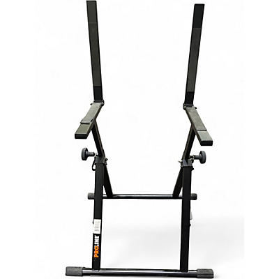 Used Proline AMP STAND Misc Stand