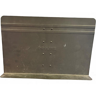 Used Proline Desk Music Stand Music Stand