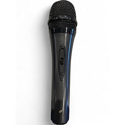 Used Proline Dynamic Handheld Microphone Dynamic Microphone