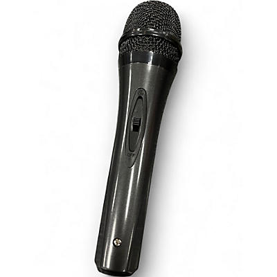 Used Proline Dynamic Mic Dynamic Microphone
