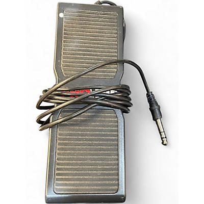 Used Proline Expression Pedal Sustain Pedal
