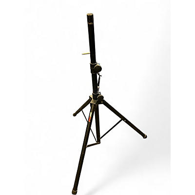 Used Proline LST2BK Speaker Stand Speaker Stand