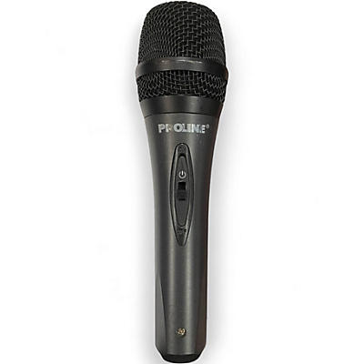 Used Proline MIC Condenser Microphone