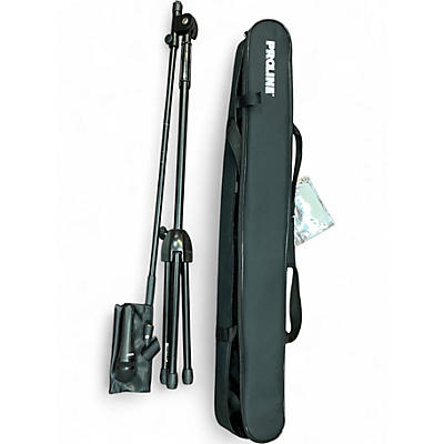 Used Proline MICROPHONE PACKAGE Microphone Pack