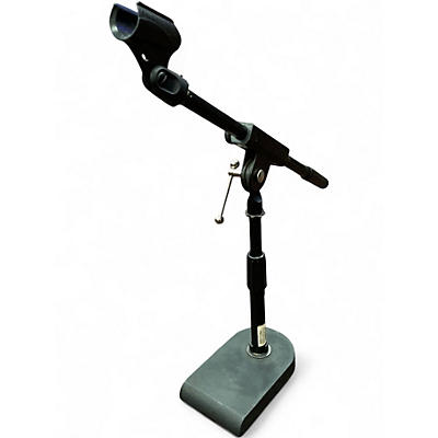 Used Proline MS112 LOW PROFILE MIC STAND Mic Stand