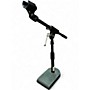 Used Proline MS112 LOW PROFILE MIC STAND Mic Stand