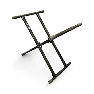 Used Proline PL402 Keyboard Stand