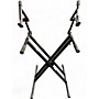 Used Proline PL402 TWO TIER Keyboard Stand