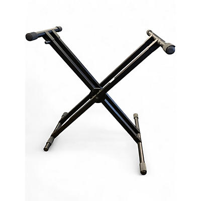 Used Proline PL4KD Keyboard Stand