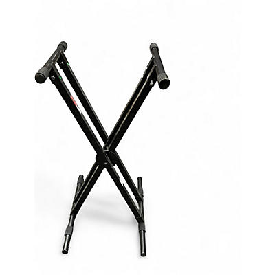 Used Proline PL4KD Keyboard Stand