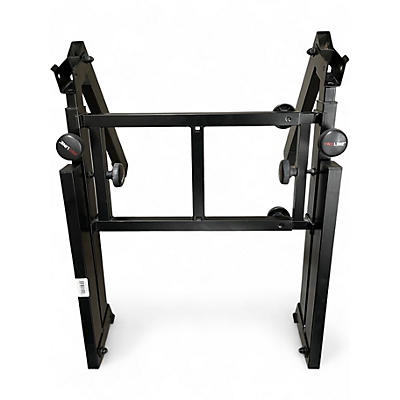 Used Proline PL700Z Keyboard Stand