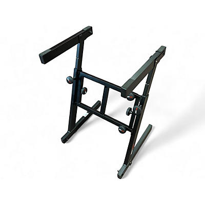 Used Proline PL700Z Keyboard Stand