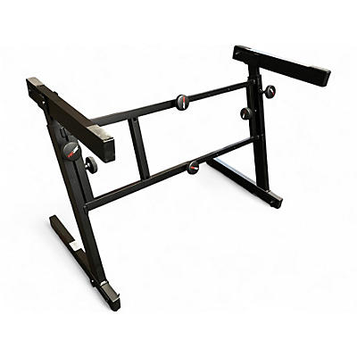 Used Proline PL700Z Keyboard Stand