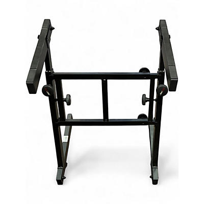 Used Proline PL700Z Keyboard Stand