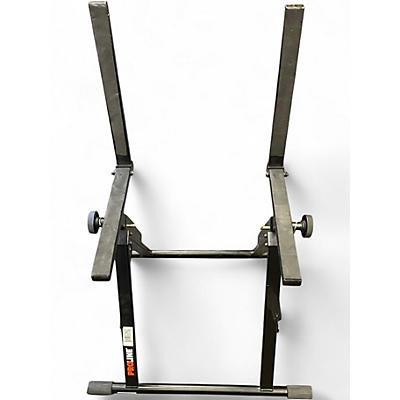 Used Proline PLAS1 AMP  Amp Stand