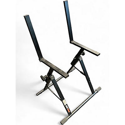 Used Proline PLAS1 Amp Stand Amp Stand