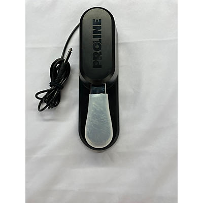 Proline Used Proline PSS20 Sustain Pedal Sustain Pedal