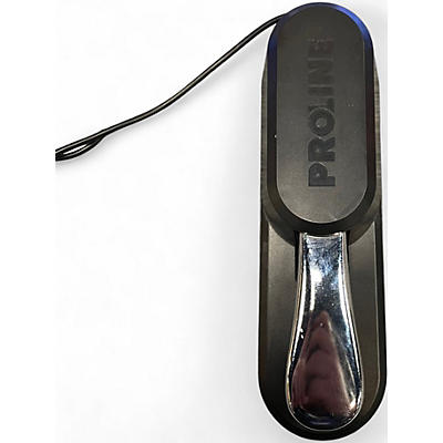 Used Proline PSS20 Sustain Pedal