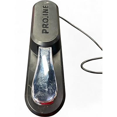 Used Proline PSS20 Sustain Pedal
