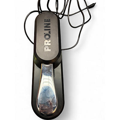 Used Proline PSS20 Sustain Pedal