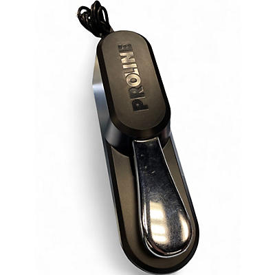 Used Proline PSS20 Sustain Pedal
