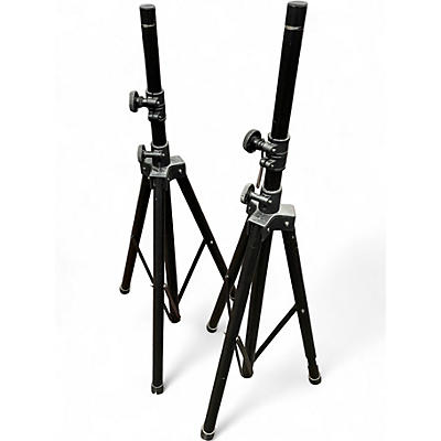 Used Proline SPEAKER STAND PAIR Monitor Stand