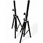 Used Proline SPEAKER STAND PAIR Monitor Stand