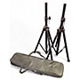 Used Proline SPS502 2-Pack Speaker Stand