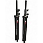Used Proline SPS502 Speaker Stand 2-Pack With Carry Bag Speaker Stand