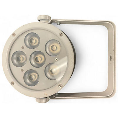 Used Proline THINTRI38 LED WH Lighting Effect