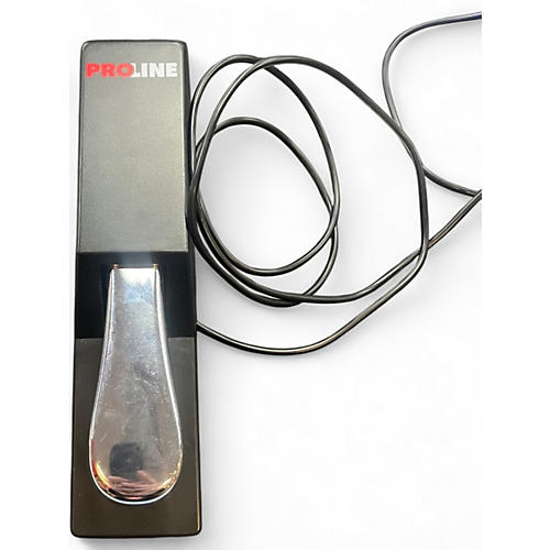 Used Proline UNIVERSAL PIANO SUSTAIN Sustain Pedal