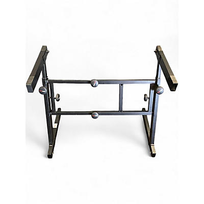 Used Proline pl700z Keyboard Stand