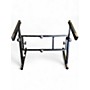 Used Proline pl700z Keyboard Stand