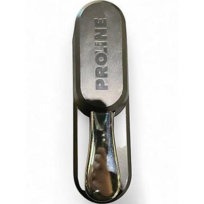 Used Proline sustain pedal Sustain Pedal