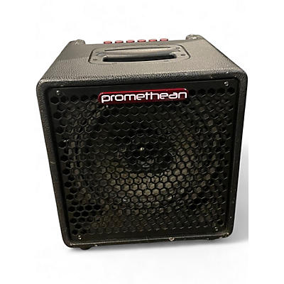 Used Promethean P3110-H Bass Combo Amp
