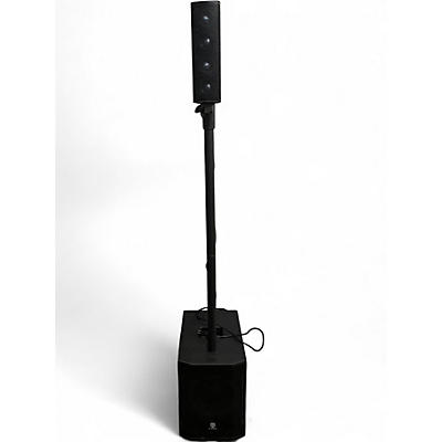 Used Proreck CLUB 2000 Powered Speaker