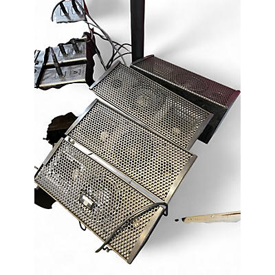 Used Proreck CLUB 3200 Sound Package