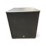 Used Proreck CLUB 4000 Powered Subwoofer