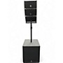 Used Proreck CLUB-8000 Sound Package