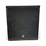 Used Proreck Club 4000 Powered Subwoofer