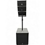 Used Proreck Club-8000 Sound Package