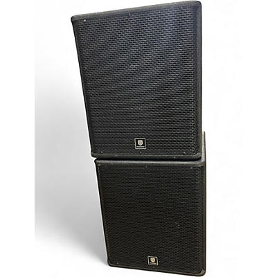 Used Proreck Club6000S/T Powered Subwoofer