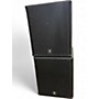 Used Proreck Club6000S/T Powered Subwoofer