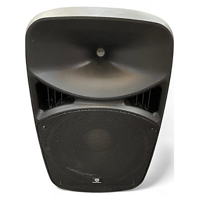 Used Proreck MX15 Unpowered Speaker