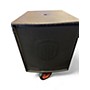 Used Proreck PR18 Powered Subwoofer