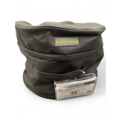 Used Protec BULLET BAGS 13X10 TOM BAG Drum Bag