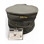 Used Protec BULLET BAGS 13X10 TOM BAG Drum Bag