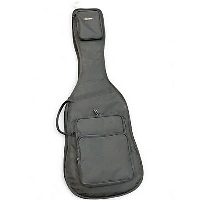 Used Protec DOUBLE BASS BAG Electric Bass Gig Bag