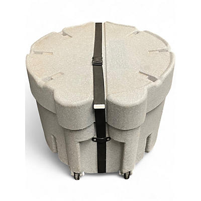 Used Protechtor Cases Elite Air Series 20 x 16 Bass Drum Case Drum Case