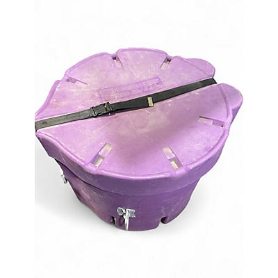 Used Protechtor Cases Elite Air Systems 24" Drum Case